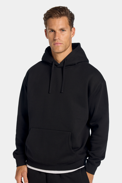 FELPA OVERSIZE MILAN