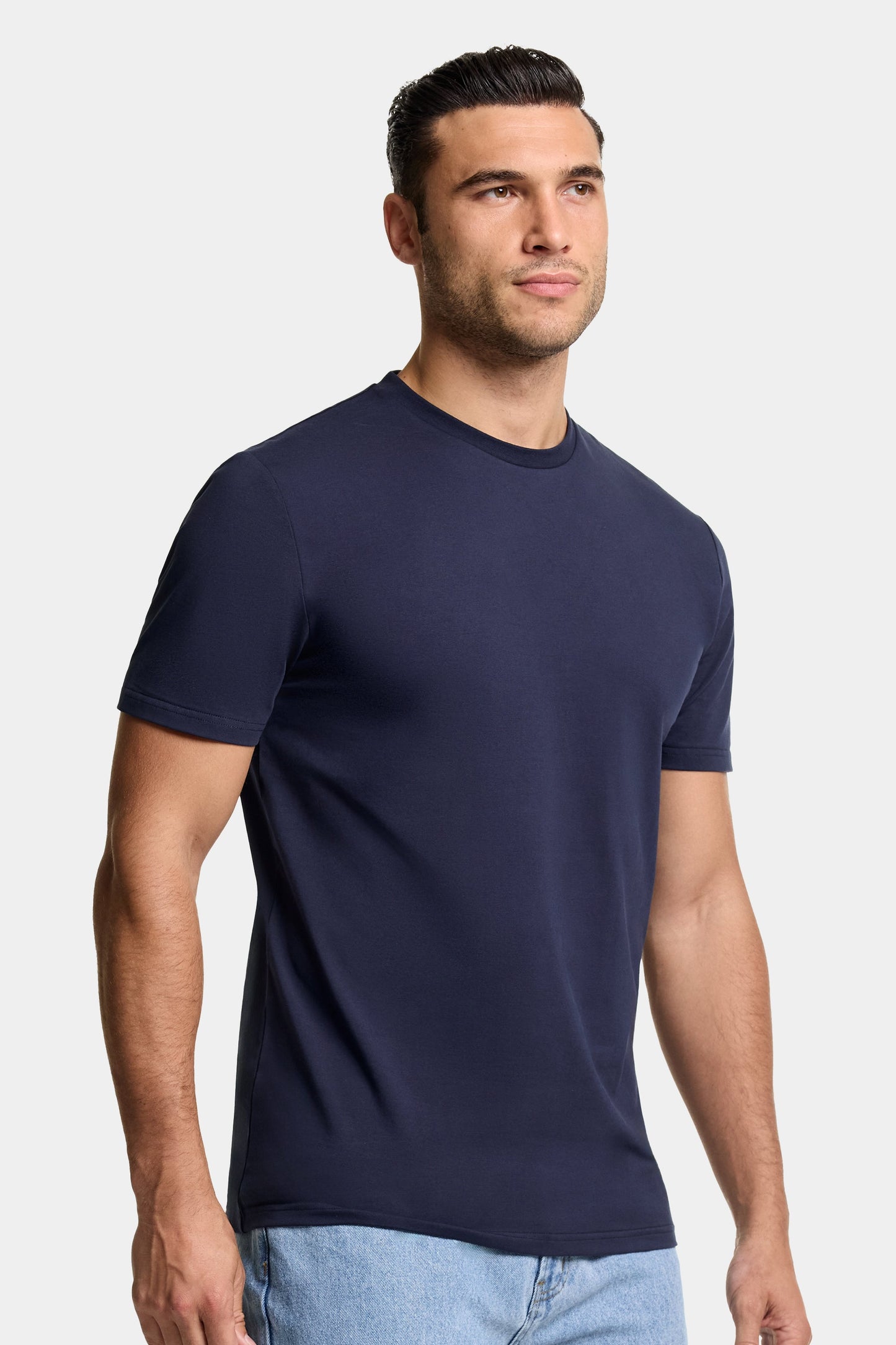 T-SHIRT REGOLARE EROS