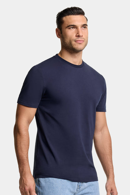 T-SHIRT REGOLARE EROS