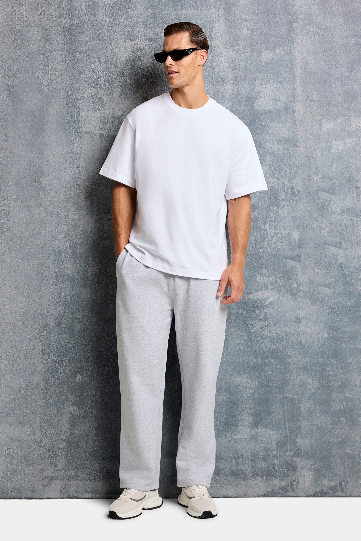 EL JOGGER MILAN