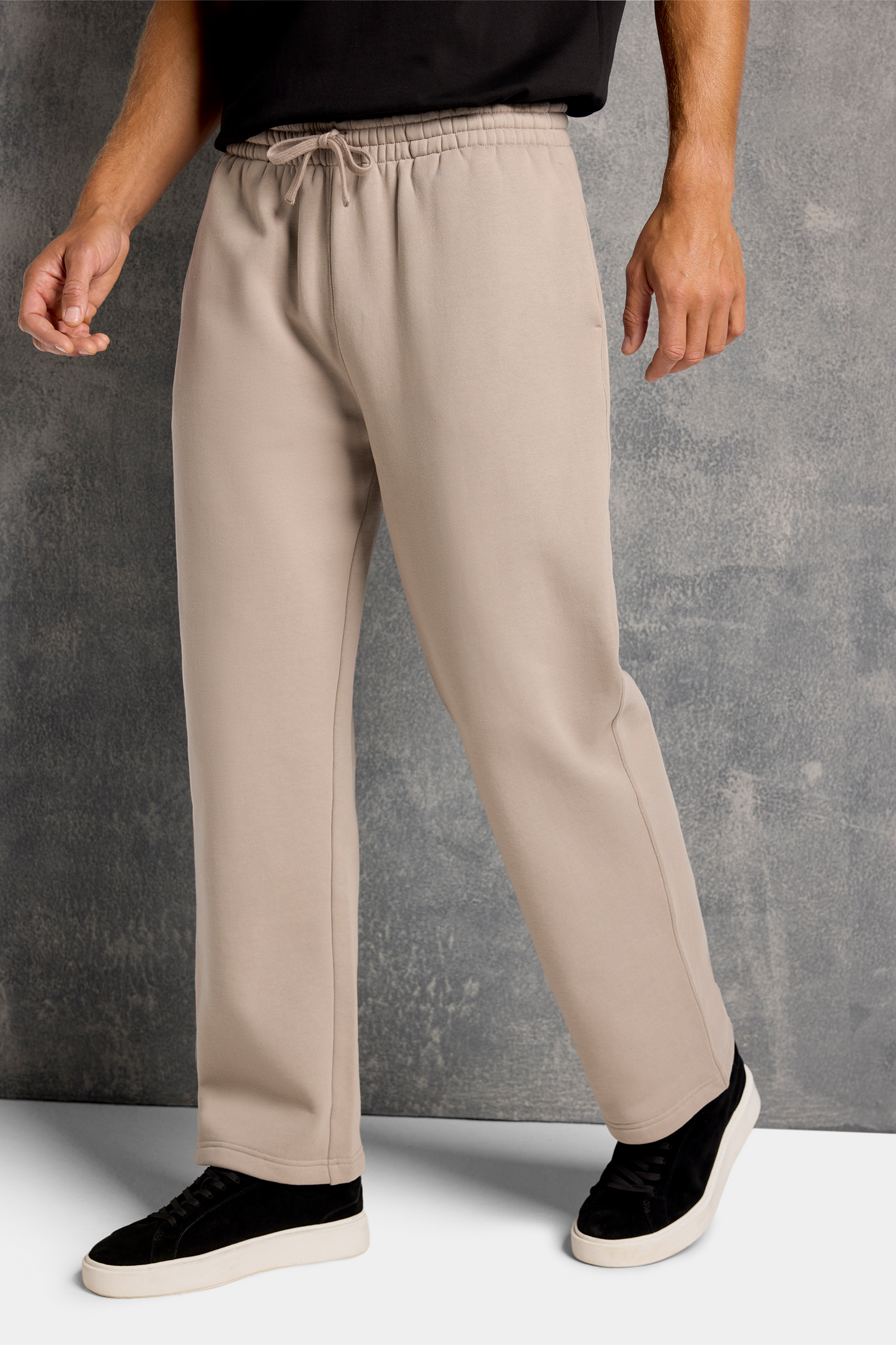 EL JOGGER MILAN
