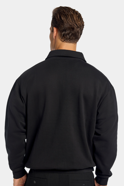 EL POLO OVERSIZED MILAN