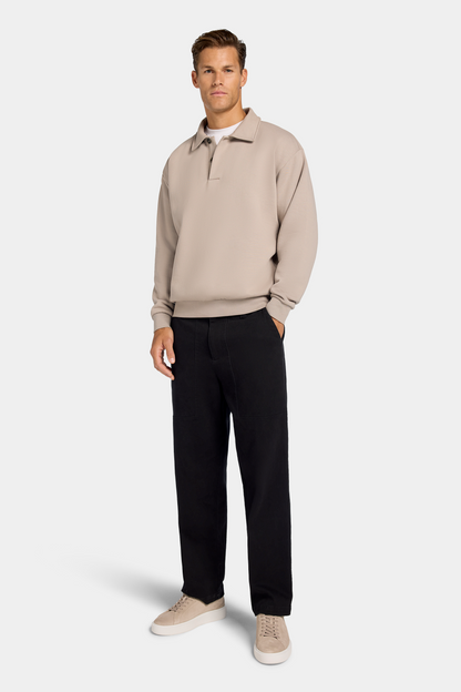 EL POLO OVERSIZED MILAN
