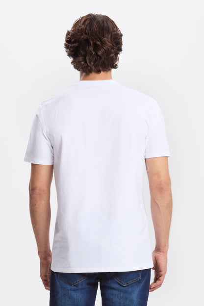LA CAMISETA REGULAR