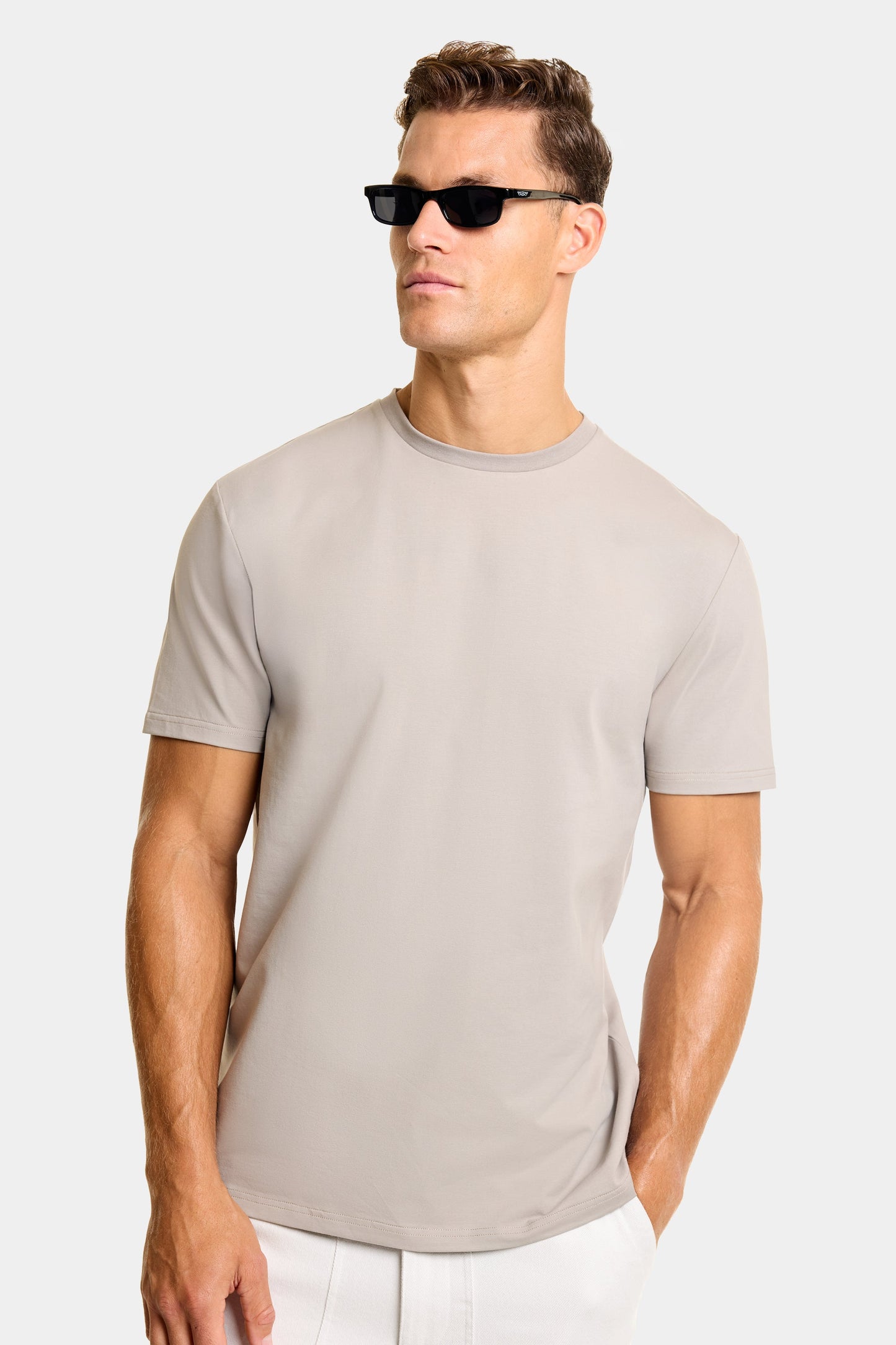 T-SHIRT REGOLARE EROS