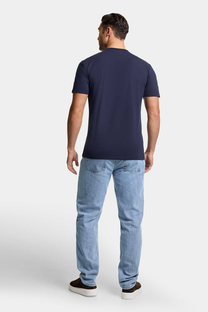 T-SHIRT REGOLARE EROS