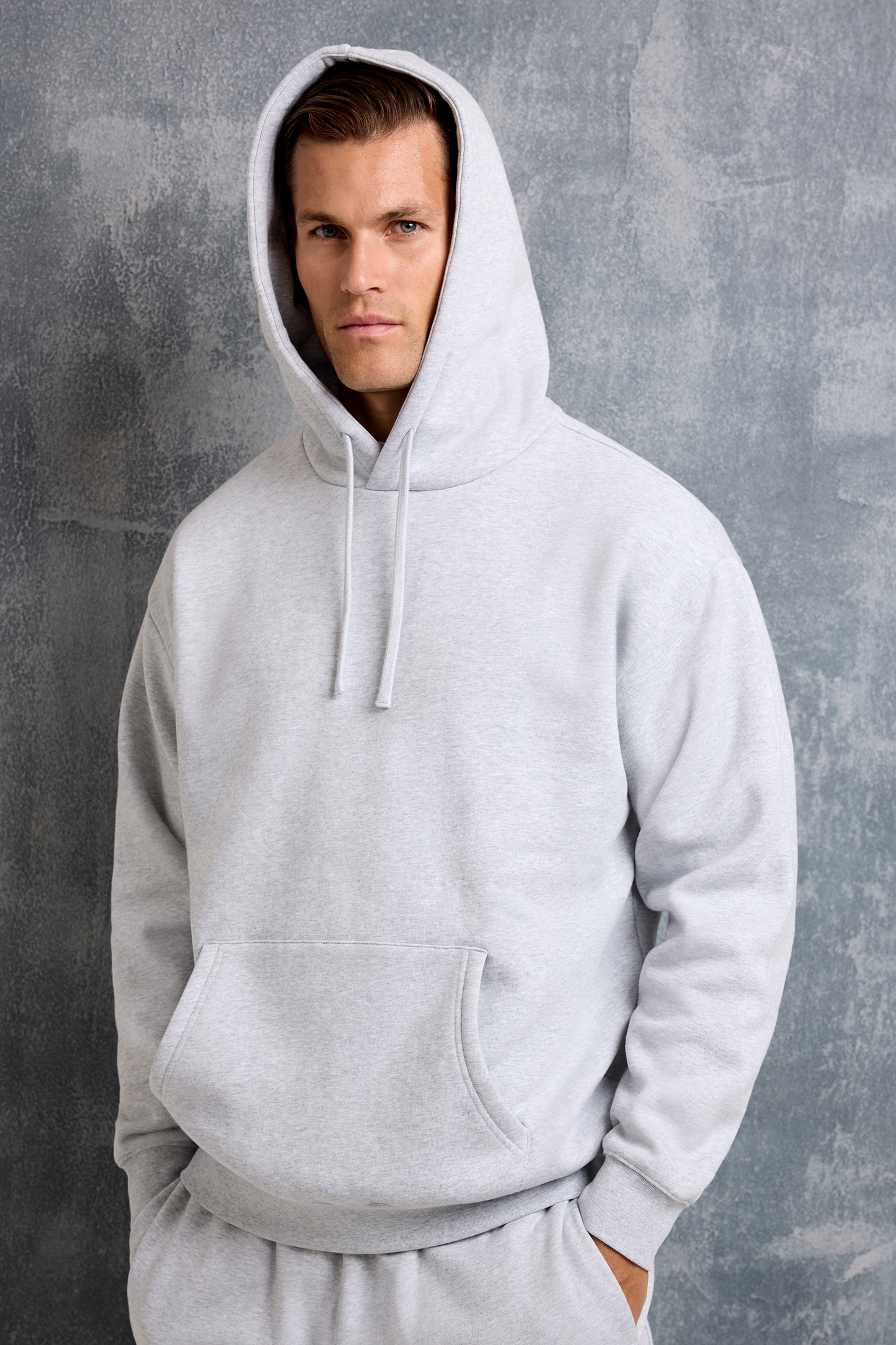 FELPA OVERSIZE MILAN