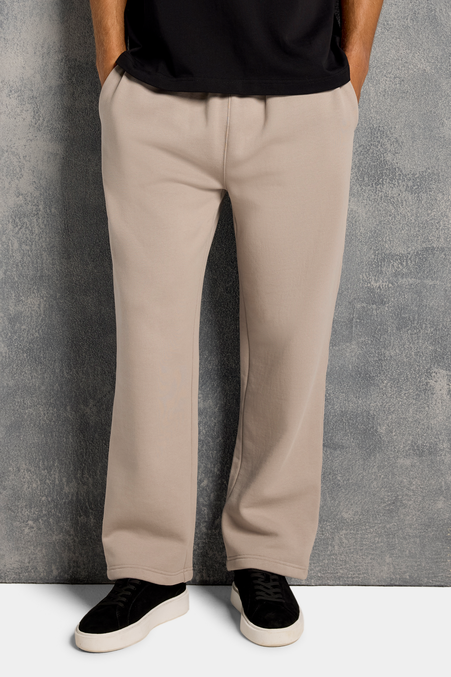 EL JOGGER MILAN