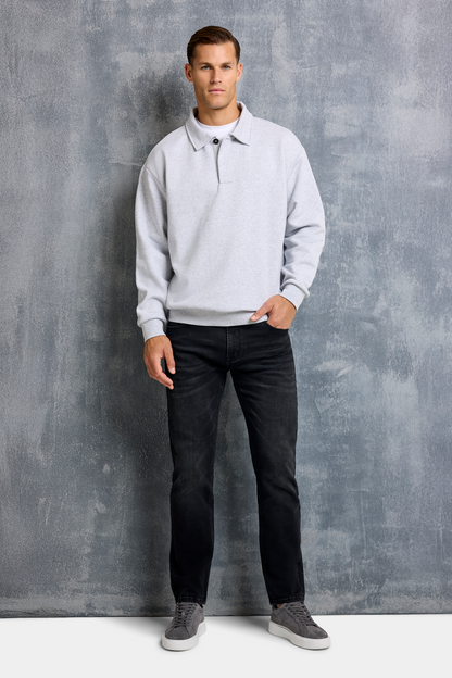 EL POLO OVERSIZED MILAN