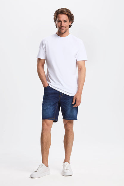 LA CAMISETA REGULAR