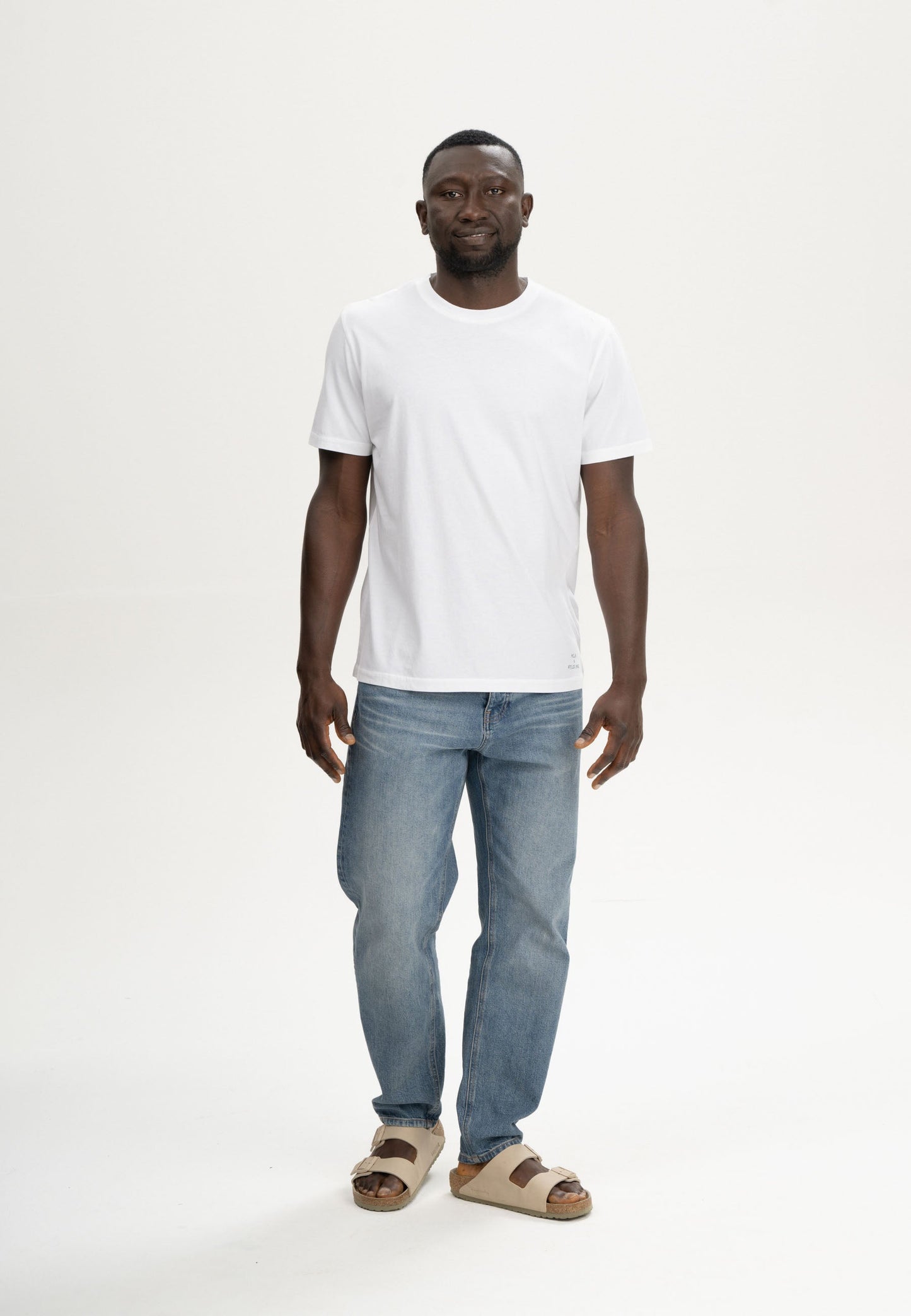 T-shirt Style Artist Edition Atelier Mave
