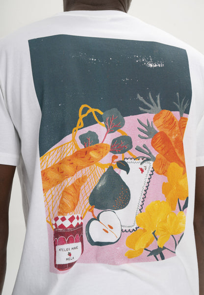 T-shirt Style Artist Edition Atelier Mave