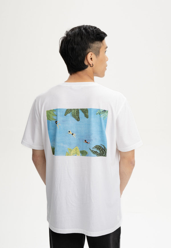 T-shirt Style Artist Edition Atelier Mave