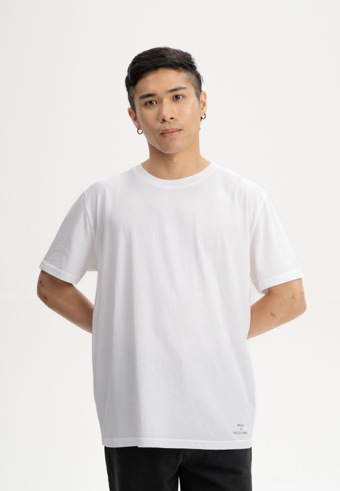 T-shirt Style Artist Edition Atelier Mave