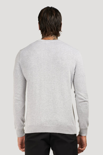IL MAGLIONE GIROCOLLO SANTONI