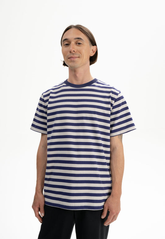 T-shirt pesante stile PRAVIN